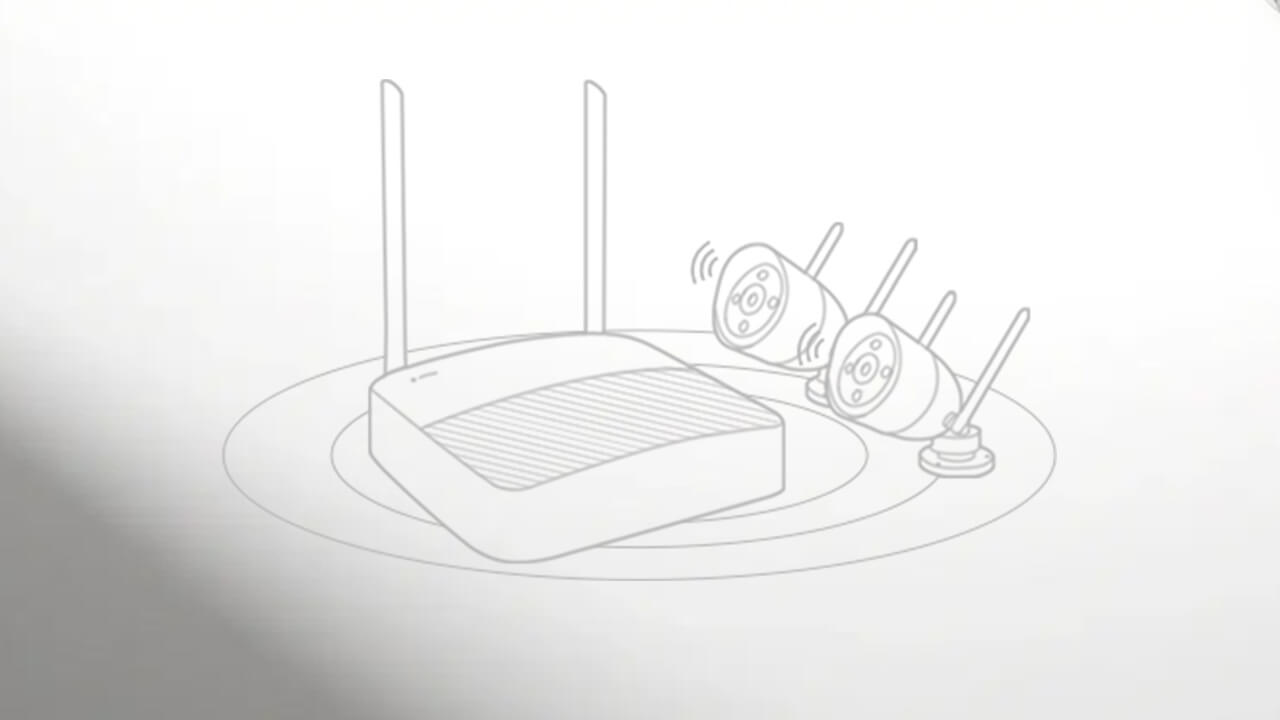 N3LSeries Quick Installation Guide